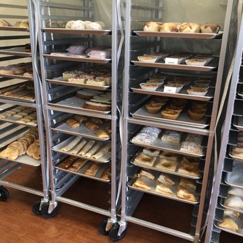 Panaderia El Globo - a variety of baked goods - Bakeries Near Me - Richmond, Virginia Panaderia El Globo - a variety of baked goods - Bakeries Near Me - Richmond, Virginia