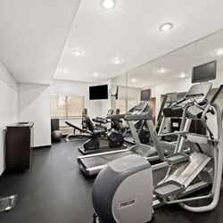 Fairfield Inn & Suites Bryan College Station
