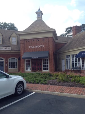 Talbots