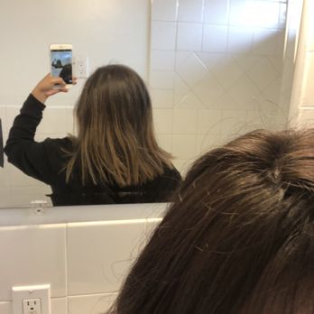 Avalon Salon - Before - Hair Salons Near Me - Orange, California Avalon Salon - Before - Hair Salons Near Me - Orange, California