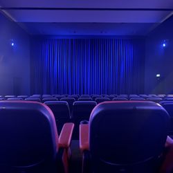 Cineplex - Kino Saal 7