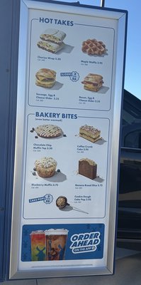 Menu photo 1 Dutch Bros Coffee Ofallon, MO Menu photo 1 Dutch Bros Coffee Ofallon, MO