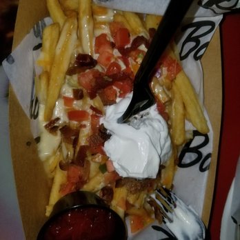Bowlero Doral - Loaded Fries - Bowling Near Me - Miami, Florida Bowlero Doral - Loaded Fries - Bowling Near Me - Miami, Florida