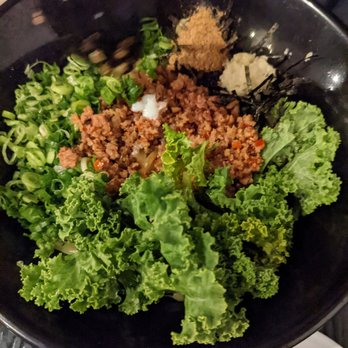 Wadaya - Curry Mazemen - Ramen Near Me - Costa Mesa, California Wadaya - Curry Mazemen - Ramen Near Me - Costa Mesa, California
