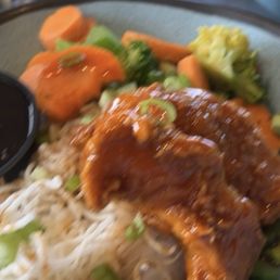 Rice Bowl