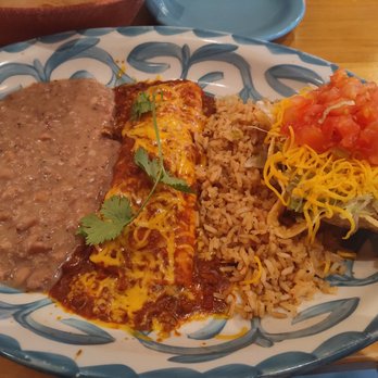 Lupe Tortilla Mexican Restaurant - Mexican Near Me - Irving, Texas