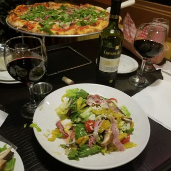 La Casetta - Italian Near Me - New Bern, North Carolina