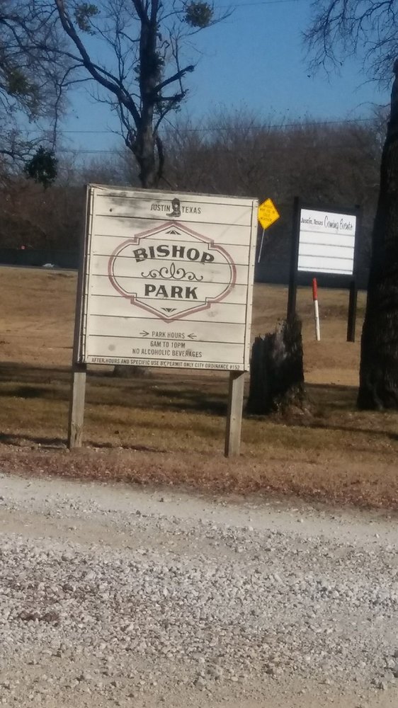 PARK Updated September 2024 Justin, Texas Parks Yelp