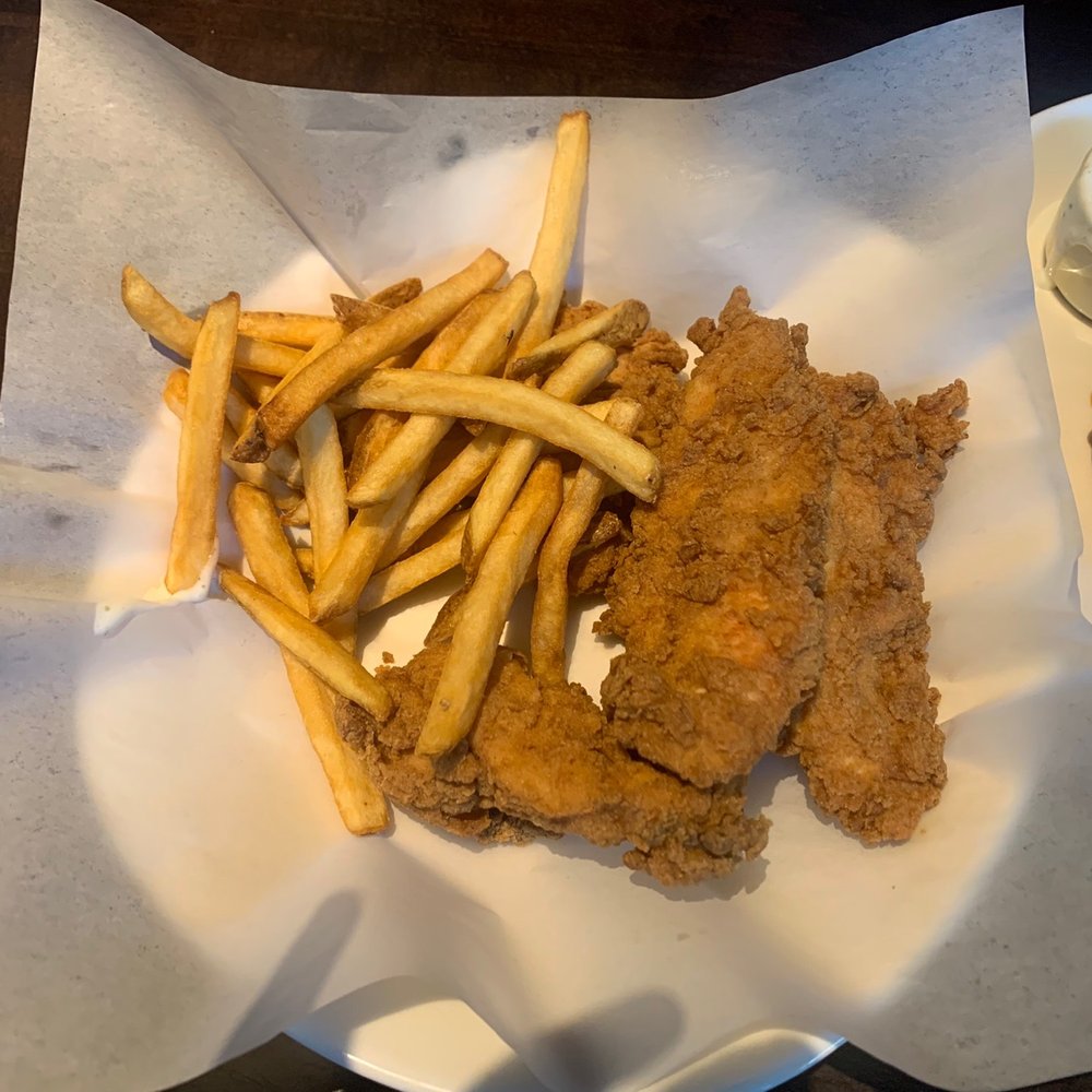 Yard House - Kids Fried Chicken Tenders - New American Near Me - Carlsbad, California Yard House - Kids Fried Chicken Tenders - New American Near Me - Carlsbad, California