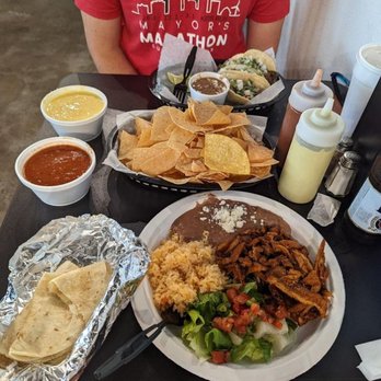 Asada Mexican Grill - Mexican Near Me - Lubbock, Texas
