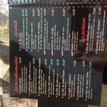 Les Bouchées Doubles - Les viandes - Restaurants Near Me - Amiens, 80 Les Bouchées Doubles - Les viandes - Restaurants Near Me - Amiens, 80