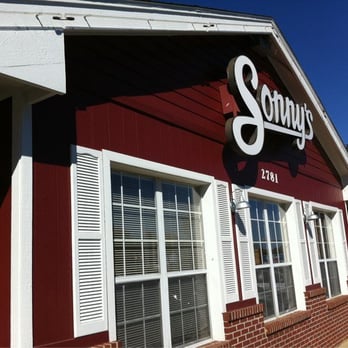 Sonny's BBQ - Barbeque Near Me - Rock Hill, South Carolina Sonny's BBQ - Barbeque Near Me - Rock Hill, South Carolina