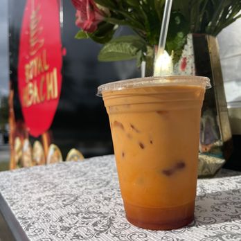 Royal Hibachi - Thai tea - Food Trucks Near Me - Ocala, Florida Royal Hibachi - Thai tea - Food Trucks Near Me - Ocala, Florida