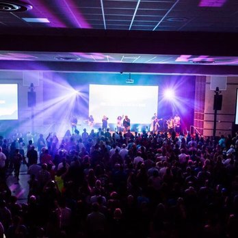 Hope City-Katy - Churches Near Me - Katy, Texas