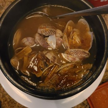 One Hot Pot & Grill - Vietnamese Near Me - Houston, Texas
