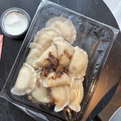 U Sióstr - Pierogi