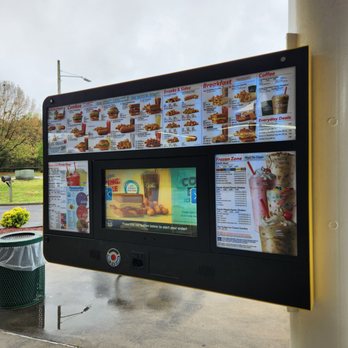 Sonic Drive-In - The menu. - Burgers Near Me - Raleigh, North Carolina Sonic Drive-In - The menu. - Burgers Near Me - Raleigh, North Carolina