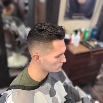Normal Heights Barbershop - Barbers Near Me - San Diego, California Normal Heights Barbershop - Barbers Near Me - San Diego, California
