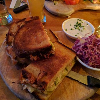 Cafe Katja - reuben sandwich - German Near Me - New York, New York Cafe Katja - reuben sandwich - German Near Me - New York, New York