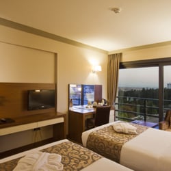 Volley Hotel Istanbul