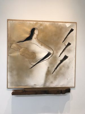 Magazzino Italian Art by null