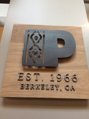 Peet's Coffee by null