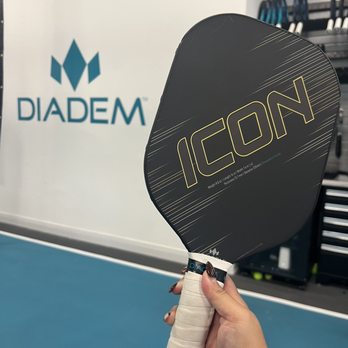 Diadem Sport - Pickleball Near Me - Pompano Beach, Florida
