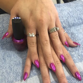 Nails Bar & Spa - Serviced by Kimmy! - Nail Salons Near Me - Lakeland, Florida Nails Bar & Spa - Serviced by Kimmy! - Nail Salons Near Me - Lakeland, Florida