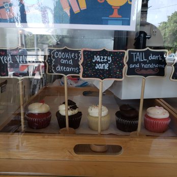 Kupcakerie - Cupcakes Near Me - East Point, Georgia Kupcakerie - Cupcakes Near Me - East Point, Georgia