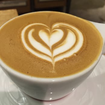 Intelligentsia Coffee - Cappuccino - Coffee & Tea Near Me - Venice, California