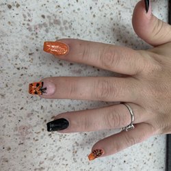 Begins Nail Spa