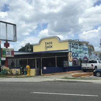 Taco Rock 29 - Mexican Near Me - Pensacola, Florida Taco Rock 29 - Mexican Near Me - Pensacola, Florida