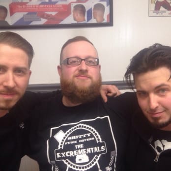 Klassic Cuts Barber Shop - We do beers and classical hairstyle - Barbers Near Me - Leominster, Massachusetts