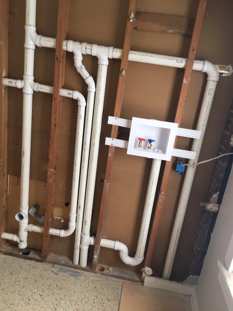 Slide of Tjm Sewer & Plumbing