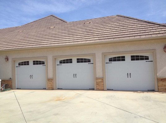 Cook Overhead Garage Doors 16280 Sierra Hwy Santa Clarita Ca Gates Mapquest