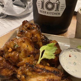 101 Craft Kitchen - New American Near Me - Carmel, Indiana
