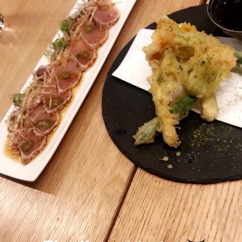 Yugo Restaurant - Japanese Near Me - Vancouver, British Columbia