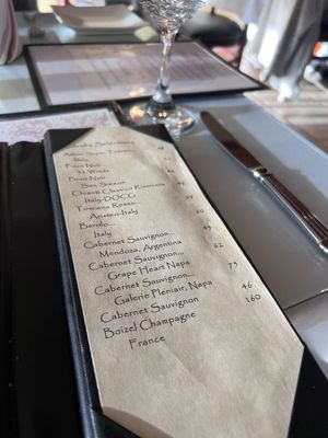Sebastiani's Italian Bistro by null