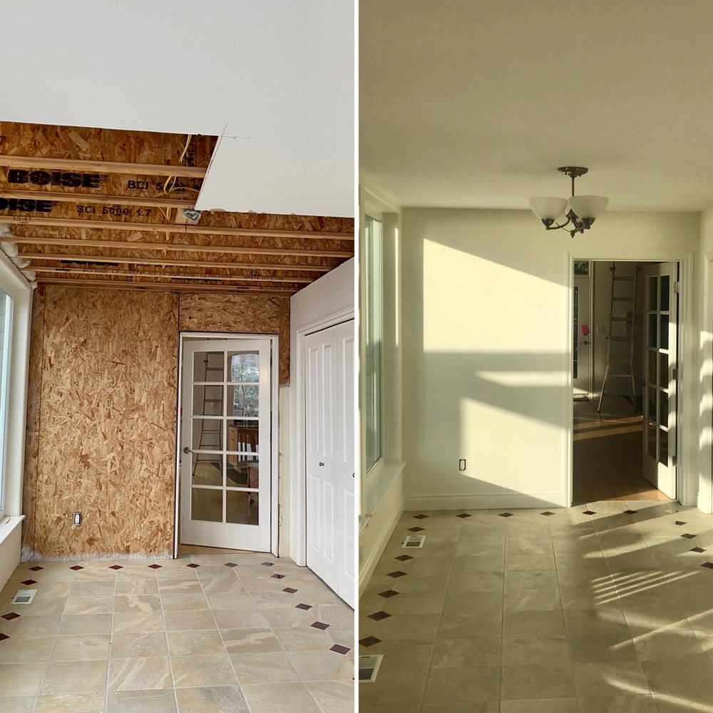 AK PRECISION CONTRACTORS Request Consultation Anchorage, Alaska