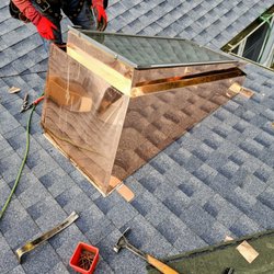 Papa & Sons Roofing