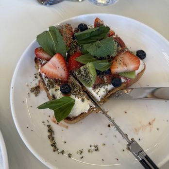 Paperboy South - Breakfast & Brunch Near Me - Austin, Texas