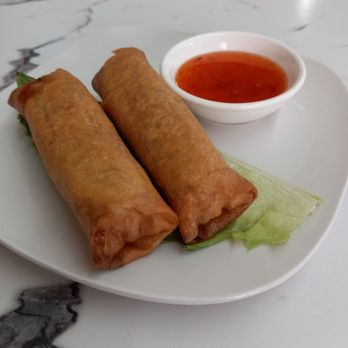 Pho Nhu Y Vietnamese Kitchen - Egg Rolls $6 - Vietnamese Near Me - Red Oak, Texas Pho Nhu Y Vietnamese Kitchen - Egg Rolls $6 - Vietnamese Near Me - Red Oak, Texas