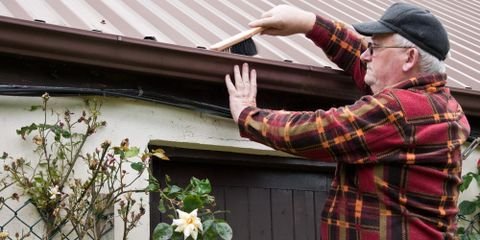 Slide of Bernie Brothers AK