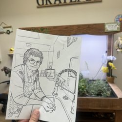 Mosaic Gardens Memory Care at Scottsdale