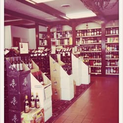 White Horse Package Store