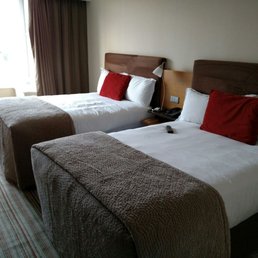 Nice accommodations Nice accommodations