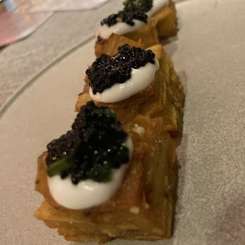 PLANTA Queen Washington DC - 1000 LAYER POTATOES - Asian Fusion Near Me - Washington, DC, District of Columbia PLANTA Queen Washington DC - 1000 LAYER POTATOES - Asian Fusion Near Me - Washington, DC, District of Columbia