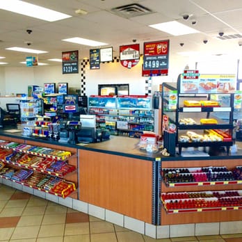 Hutch's - the inside of a fast food restaurant - Convenience Stores Near Me - Elk City, Oklahoma Hutch's - the inside of a fast food restaurant - Convenience Stores Near Me - Elk City, Oklahoma
