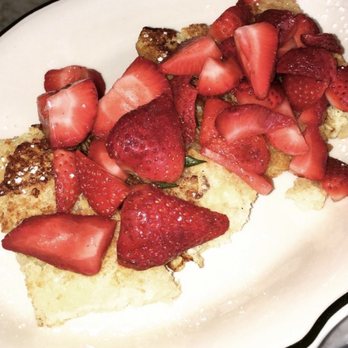 Jacob's Pickles - Biscuit French Toast - Comfort Food Near Me - New York, New York