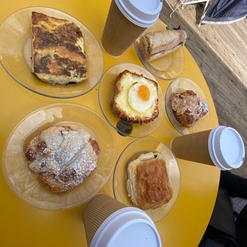 Les Pascals - Bakeries Near Me - Glen Ellen, California Les Pascals - Bakeries Near Me - Glen Ellen, California